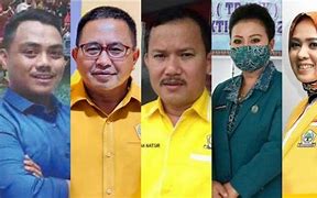 Anggota Komisi 3 Dpr Ri Golkar