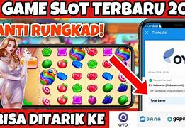 Apk Game Slot Baru Rilis Gratis 2024 Terbaru