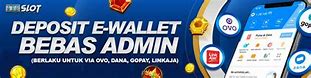 Cara Daftar Judi Slot Pakai Akun Dana