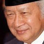 Foto Presiden Soeharto Dan Adam Malik