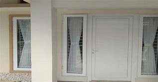 Harga Pintu Upvc Per Meter