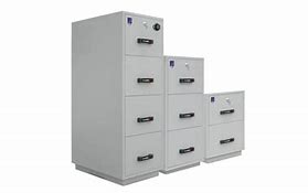 Lateral Type Filing Cabinet Adalah