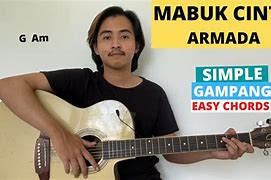 Mabuk Cinta Gitar