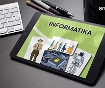 Materi Informatika Kelas 10