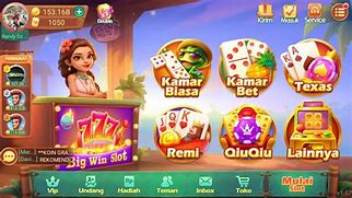 Permainan Baru Slot Domino Global Apk Terbaru Memperbaiki Akun Higgs