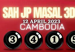 Prediksi Top Ekor Cambodia Hari Ini