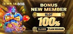 Raja Judi 88 Slot