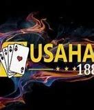 Usaha188 Situs Judi Slot Pulsa Online Tanpa Potongan